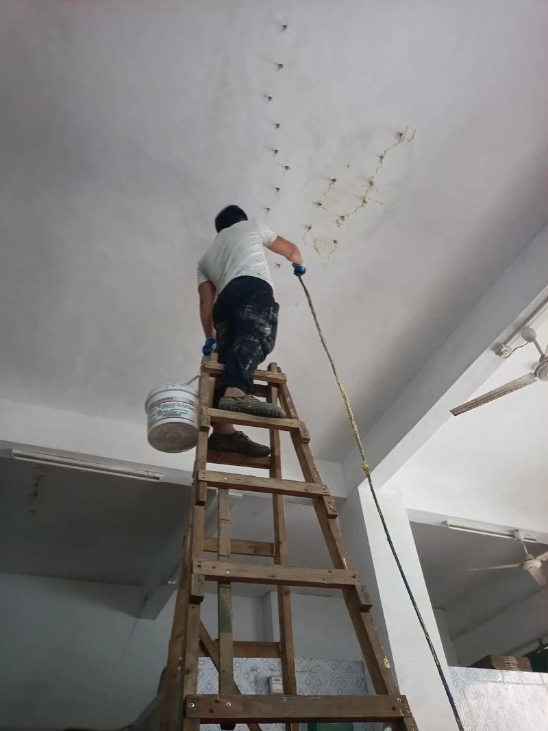 连云港新浦区化学注浆